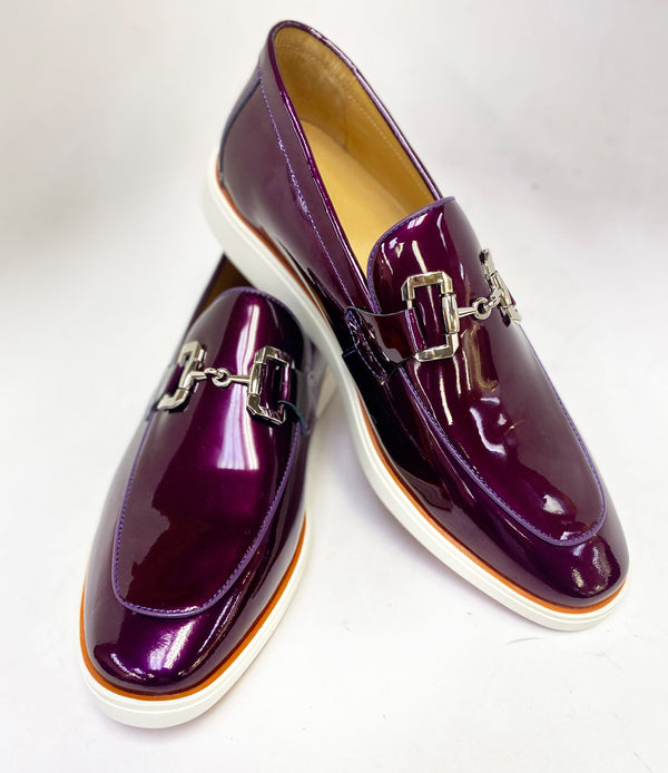 Style: 660-01P-Purple