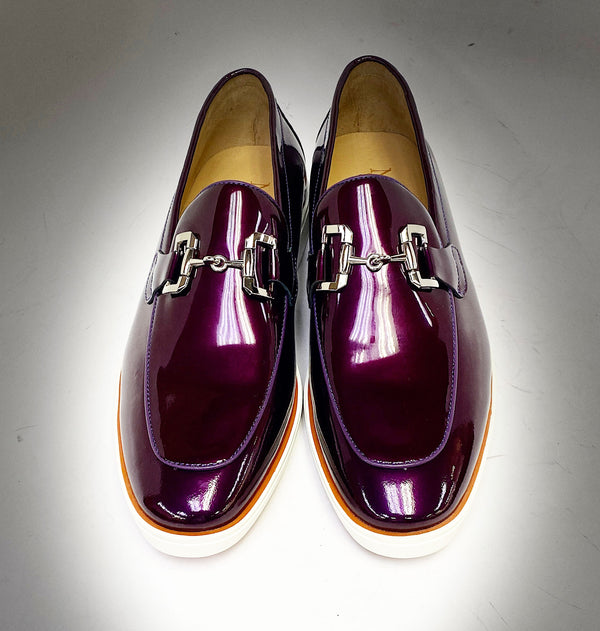 Style: 660-01P-Purple