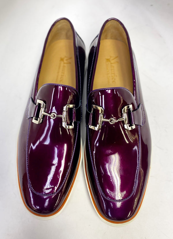 Style: 660-01P-Purple