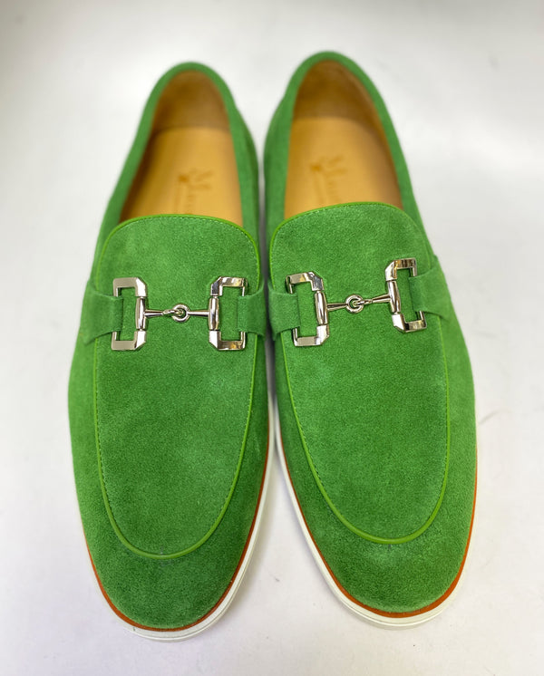 Style: 660-01S-Green