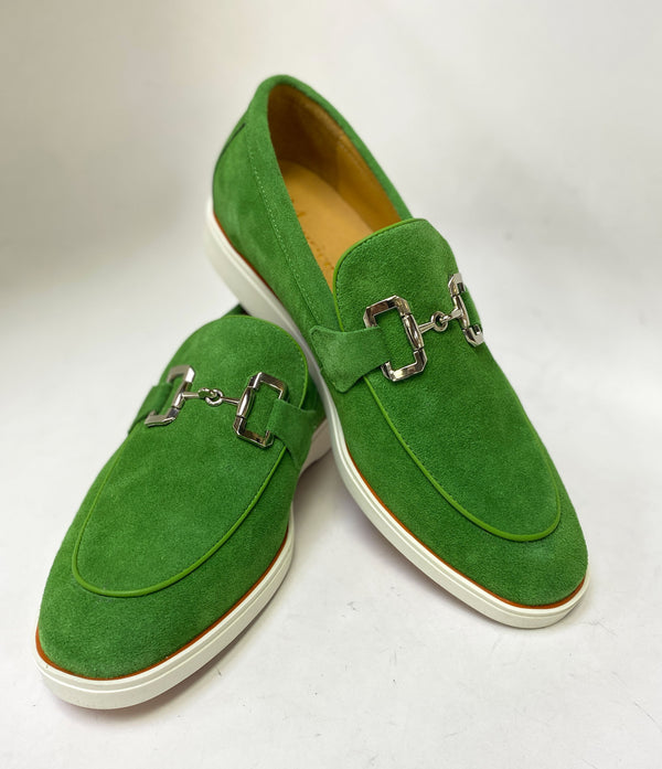 Style: 660-01S-Green