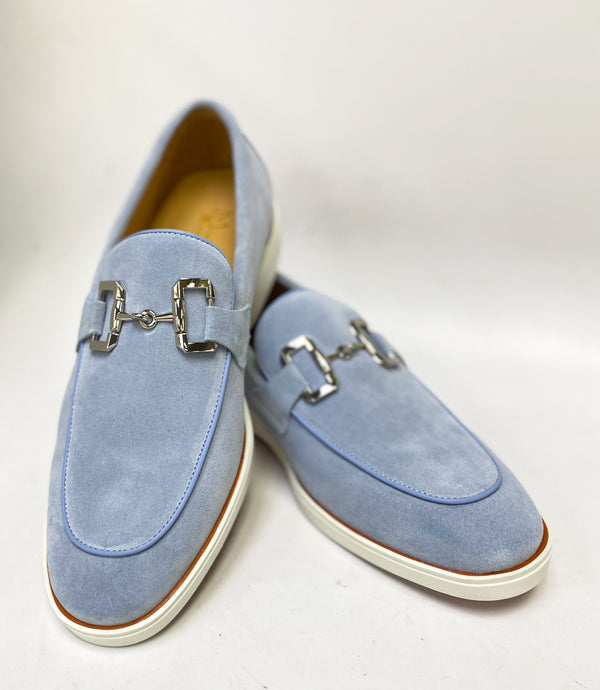 Style: 660-01S-Light/Blue