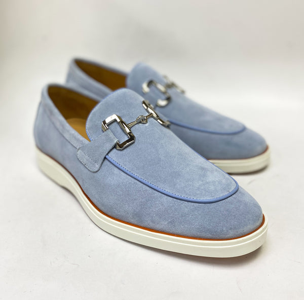 Style: 660-01S-Light/Blue