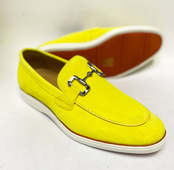 Style: 660-01S-Yellow