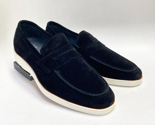 Style: 660-03S-Black