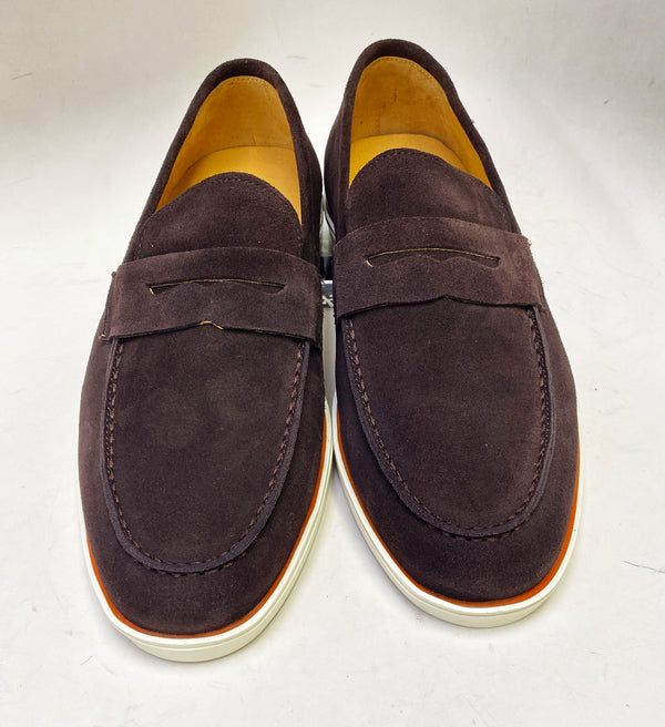 Style: 660-03S-Brown