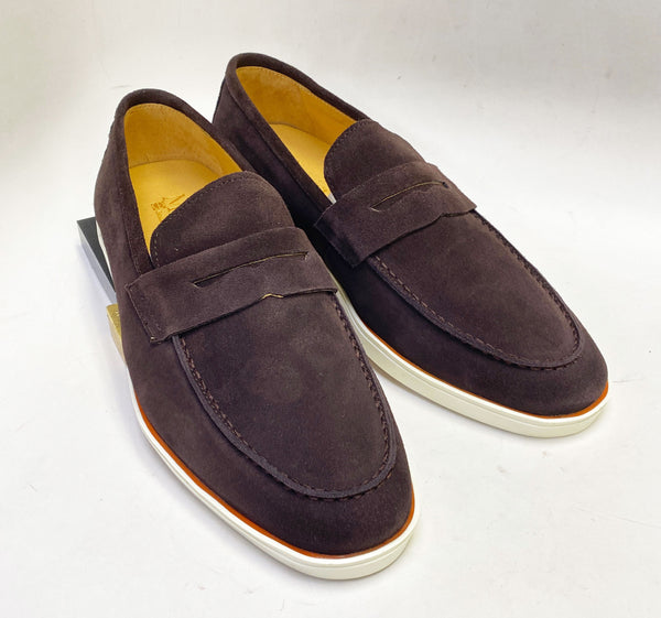 Style: 660-03S-Brown