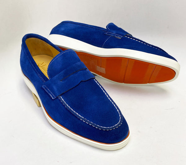 Style: 660-03S-Denim