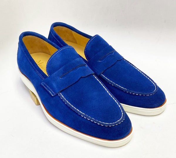 Style: 660-03S-Denim