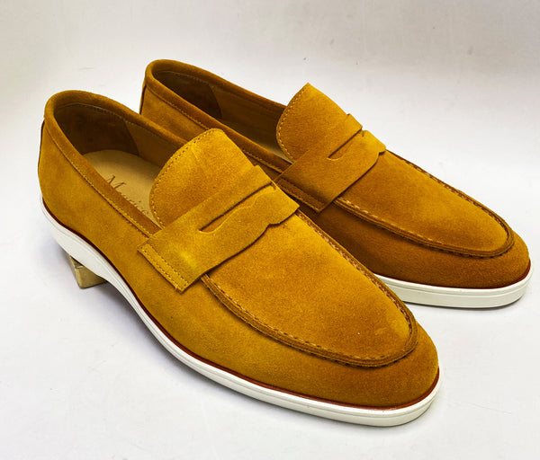 Style: 660-03S-Mustard