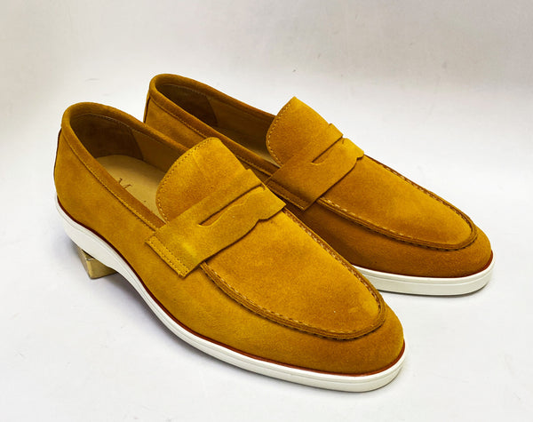 Style: 660-03S-Mustard