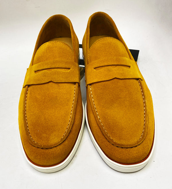 Style: 660-03S-Mustard