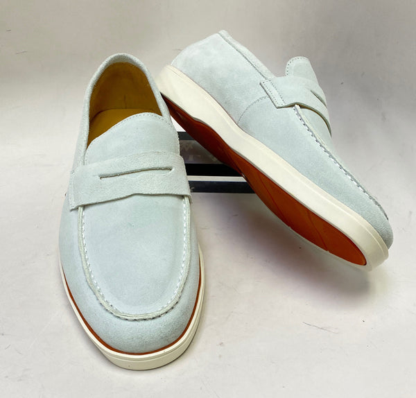 Style: 660-03S-Sky/Blue