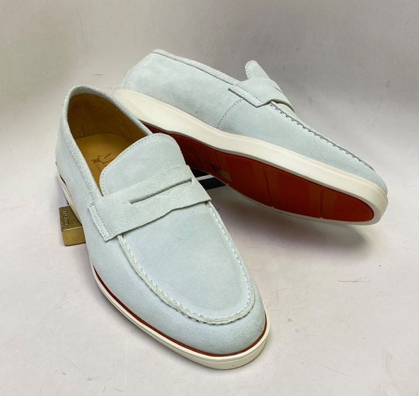 Style: 660-03S-Sky/Blue