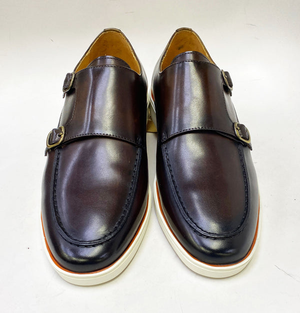 Style: 660-05-Chestnut