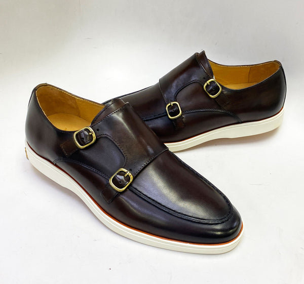 Style: 660-05-Chestnut