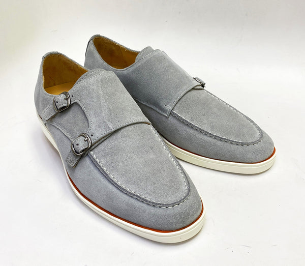 Style: 660-05S-Grey
