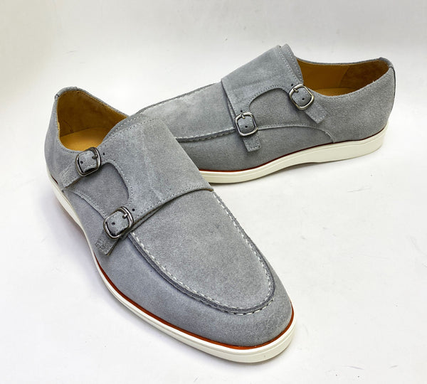 Style: 660-05S-Grey
