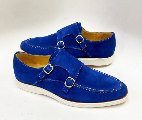 Style: 660-05S-Denim