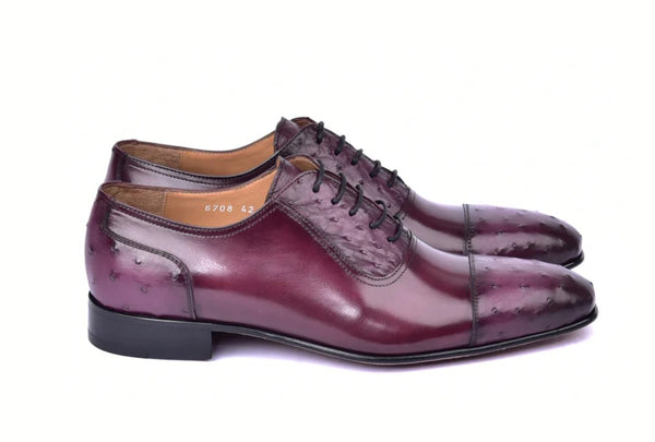 Style: 6708-Burgundy