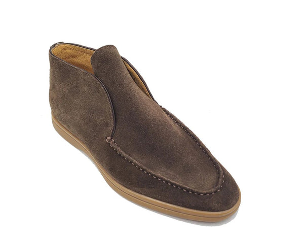 Style: 715-03s-Brown