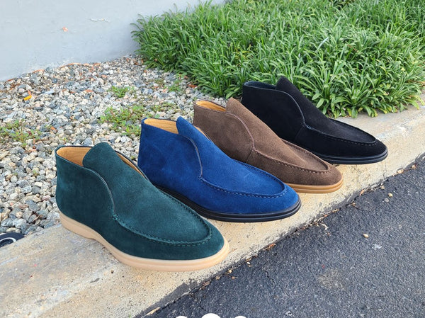 Style: 715-03s-Black