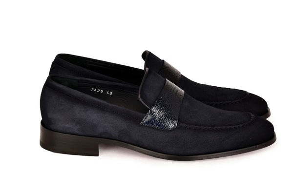 Style: 7425S-Navy