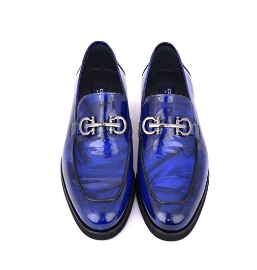 Style: 7249-Blue Marble