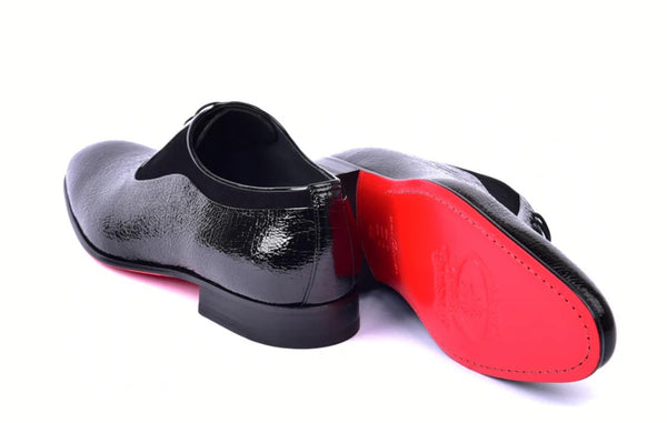 Style: Corrente 7355-Black