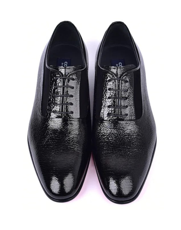 Style: Corrente 7355-Black