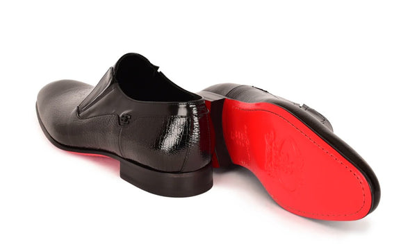 Style: Corrente 7868V-Black