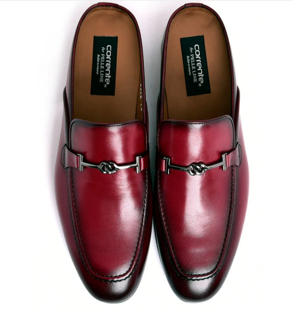 Style: 8248-Burgundy