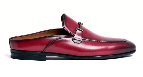 Style: 8248-Burgundy