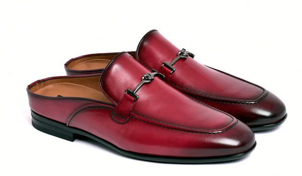 Style: 8248-Burgundy