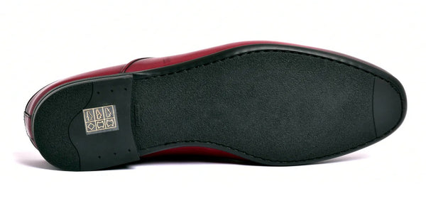 Style: 8248-Burgundy