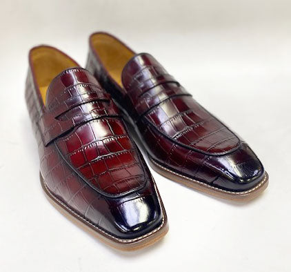 Style: 903-05E-Burgundy
