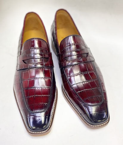 Style: 903-05E-Burgundy