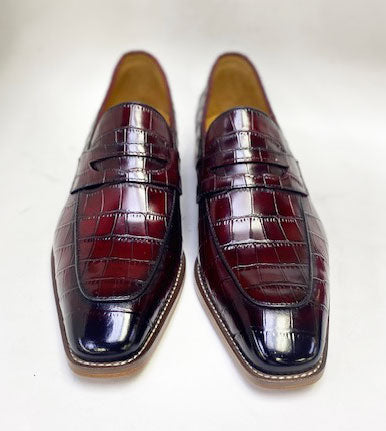 Style: 903-05E-Burgundy