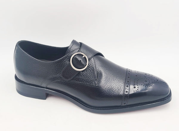 Style: 903-08E-Black