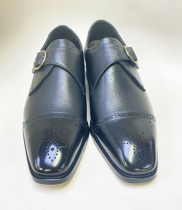 Style: 903-08E-Black