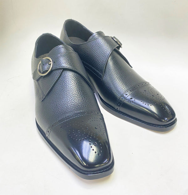 Style: 903-08E-Black