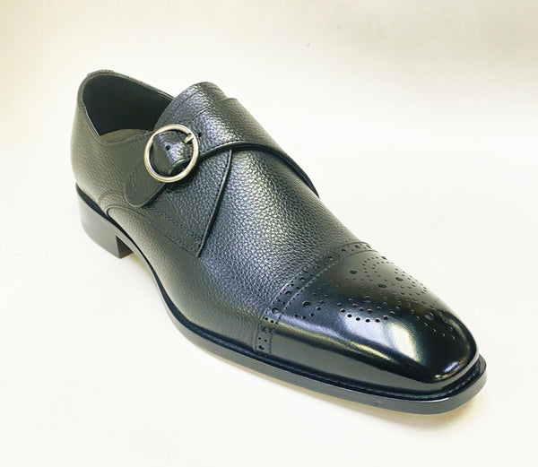 Style: 903-08E-Black
