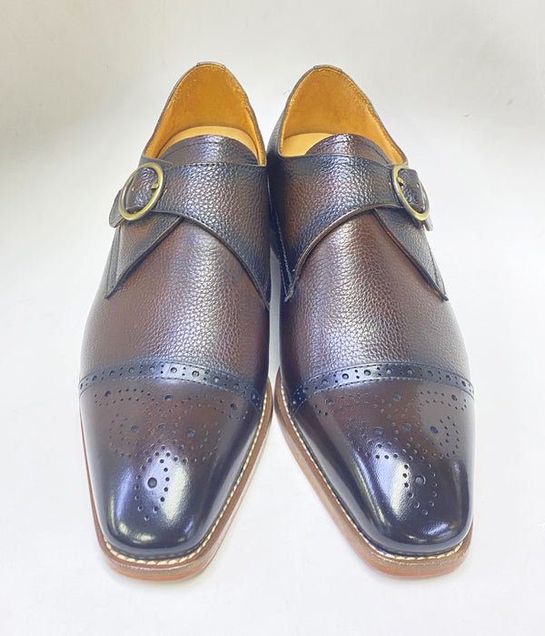 Style: 903-08E-Chestnut