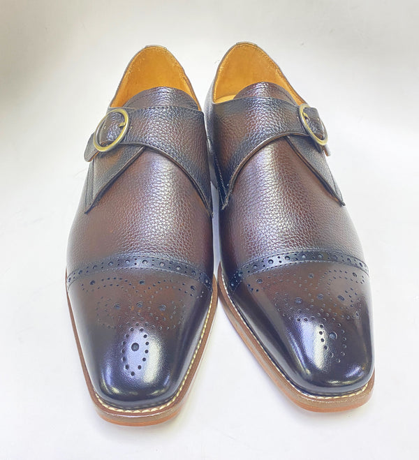 Style: 903-08E-Chestnut