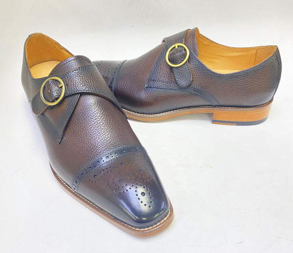 Style: 903-08E-Chestnut