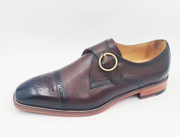 Style: 903-08E-Chestnut