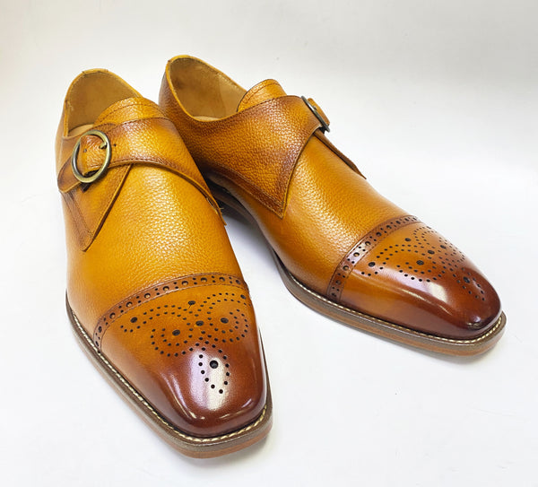 Style: 903-08E-Cognac
