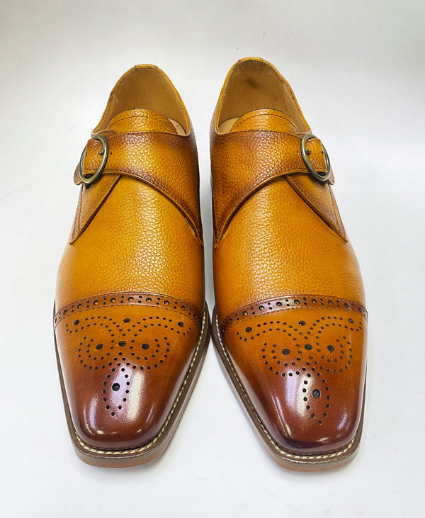Style: 903-08E-Cognac