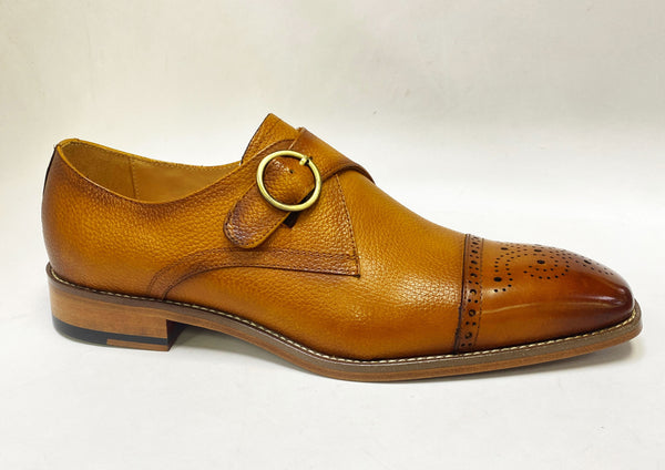 Style: 903-08E-Cognac