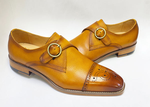 Style: 903-08E-Cognac